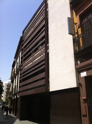 Hotel Posada del Lucero | Monumento Nacional by null