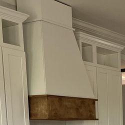 Cabinet Pro CSRA - Custom Hoods