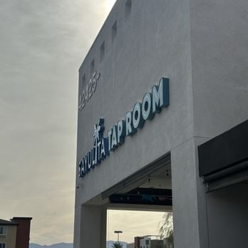 Sayulita Tap Room - Beer Bar Near Me - Indio, California