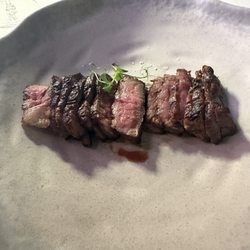 Bracerie Venete - A5 wagyu   200 g only €60