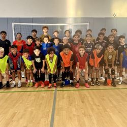 OC Premier Academy Futsal