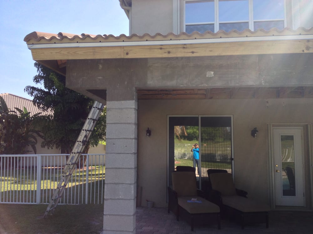 Slide of Yavel Construction & Roofing