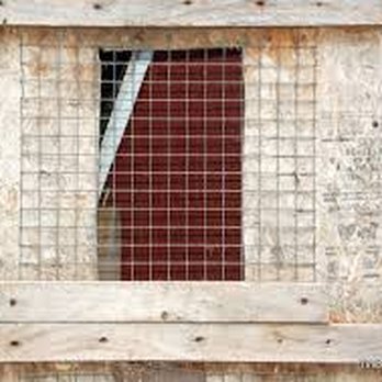 Mice Mob Exterminators - Galvanized Steel Mesh used in Mice Prevention - Pest Control Near Me