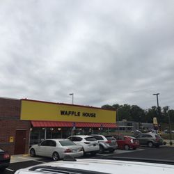 Waffle House