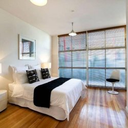 Bunja Maintenance and Painting Services - Bedroom Renovation