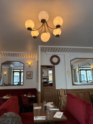 Au Roi du Café by null