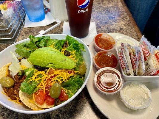 Apple Barrel Cafe by null