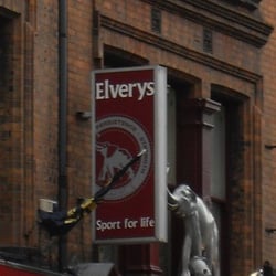 Elverys Sports