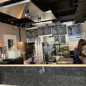 The Brick Coffee & Bar - Barista - Desserts Near Me - Naples, Florida The Brick Coffee & Bar - Barista - Desserts Near Me - Naples, Florida
