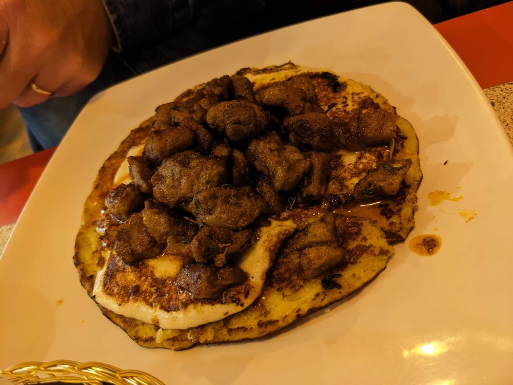 El Tablón