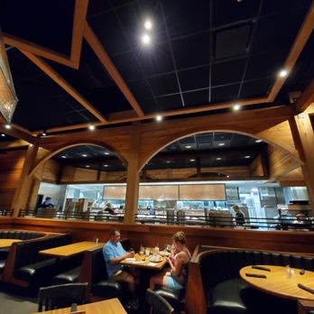 Copper River Grill - Steakhouses Near Me - Nicholasville, Kentucky