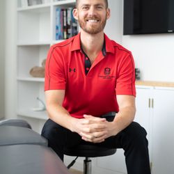 Michael Melander, DC, CCSP