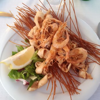 La Salute - Italian Near Me - Gaeta, LT