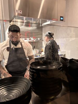 Oise Ristorante by null