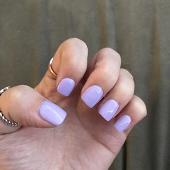 Plano Nail Bar - Nexgen - Nail Salons Near Me - Plano, Texas