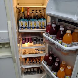 Harbour Wine & Spirits - They helped us stock up for our event.
