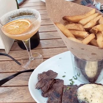 Amara at Paraiso - Brunch vibes - Latin American Near Me - Miami, Florida