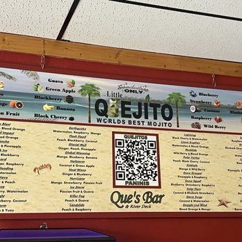 Que's Bar & River Deck - Pubs Near Me - Prairie Du Sac, Wisconsin Que's Bar & River Deck - Pubs Near Me - Prairie Du Sac, Wisconsin
