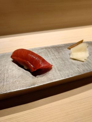 Sushi Kimura by null