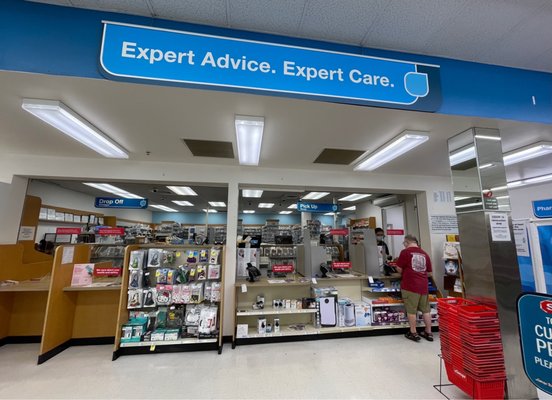 CVS PHARMACY - Updated March 2025 - 171 Photos & 30 Reviews - 1450 Ala ...
