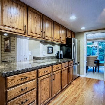 Vanities Etc - Countertop Installation Near Me - Bellevue, Washington