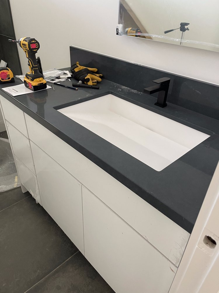 HES BATH REMODELING OAHU Honolulu, Hawaii General Contractors Phone Number Yelp