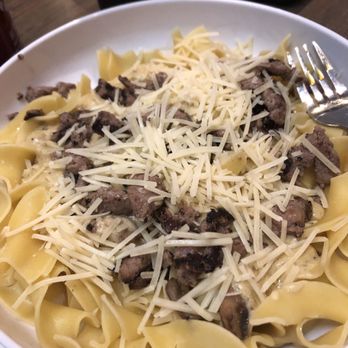 Noodles and Company - Beef stroganoff - Noodles Near Me - Southington, Connecticut Noodles and Company - Beef stroganoff - Noodles Near Me - Southington, Connecticut