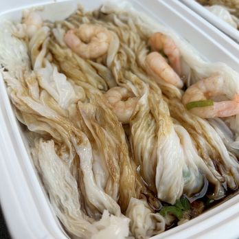 Hei Hei Rice Roll - Shrimp rice roll - Noodles Near Me - Richmond, British Columbia Hei Hei Rice Roll - Shrimp rice roll - Noodles Near Me - Richmond, British Columbia