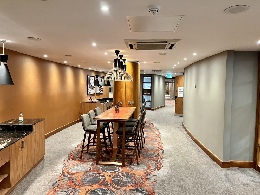 HARCON ELECTRICAL Updated March 2024 30 Photos 6 Oakwood Park