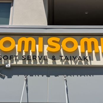 Somisomi - Desserts Near Me - Cupertino, California Somisomi - Desserts Near Me - Cupertino, California