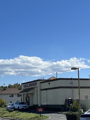 Greek Chicken by null