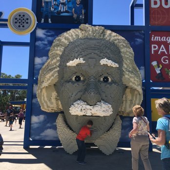 LEGOLAND - Amusement Parks Near Me - Winter Haven, Florida
