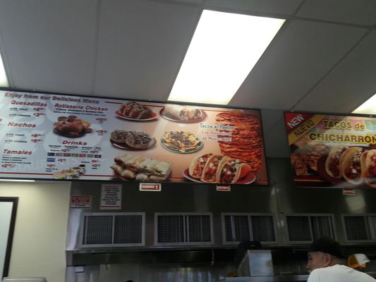 Menu photo 6 King Taco Los Angeles, CA Menu photo 6 King Taco Los Angeles, CA