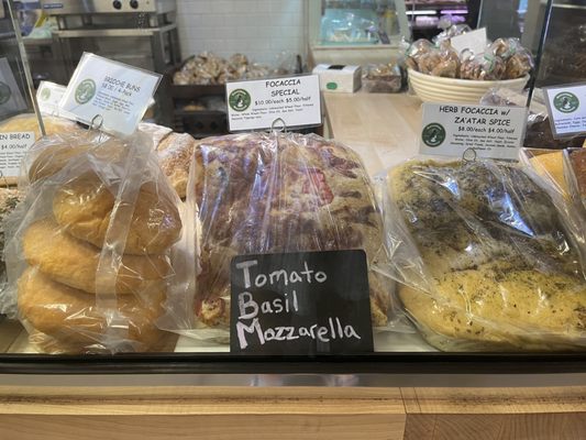 Ravenhook Bakehouse by null