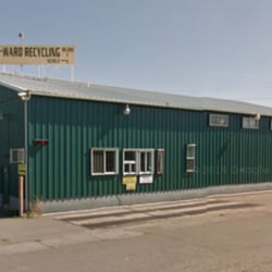Clayton-Ward Recycling