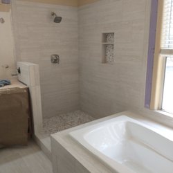 OC Tile - We do custom tile installation and design assistance