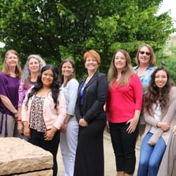 Good Health Physical Therapy & Wellness - Our Physical Therapy Team is ready to help you meet your goals!