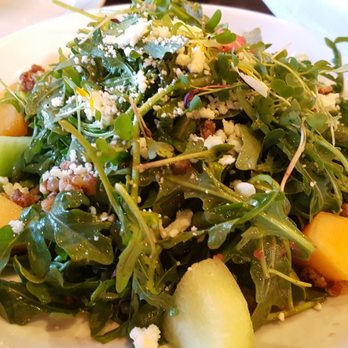 Farmer's Table - New American Near Me - La Mesa, California