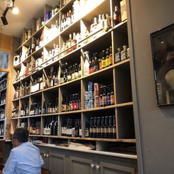 La Cave de Belleville