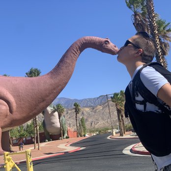 Cabazon Dinosaurs - xoxo - Museums Near Me - Cabazon, California Cabazon Dinosaurs - xoxo - Museums Near Me - Cabazon, California
