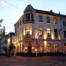 Brauerei August Gleumes