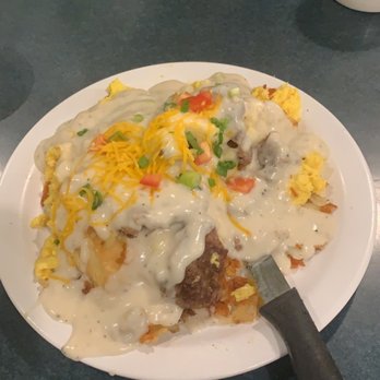 Main Street Overeasy - Scramble Bowls. - Breakfast & Brunch Near Me - Bozeman, Montana