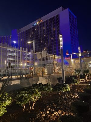 Aquarius Casino Resort by null