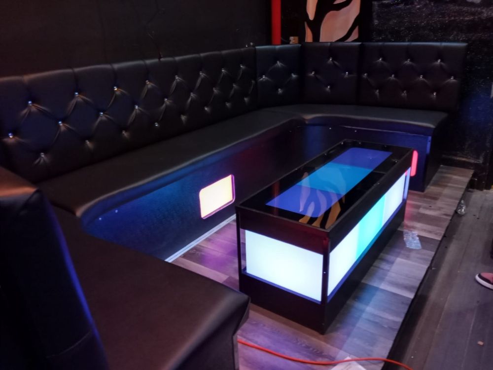 Slide of Hessi's Handy Services