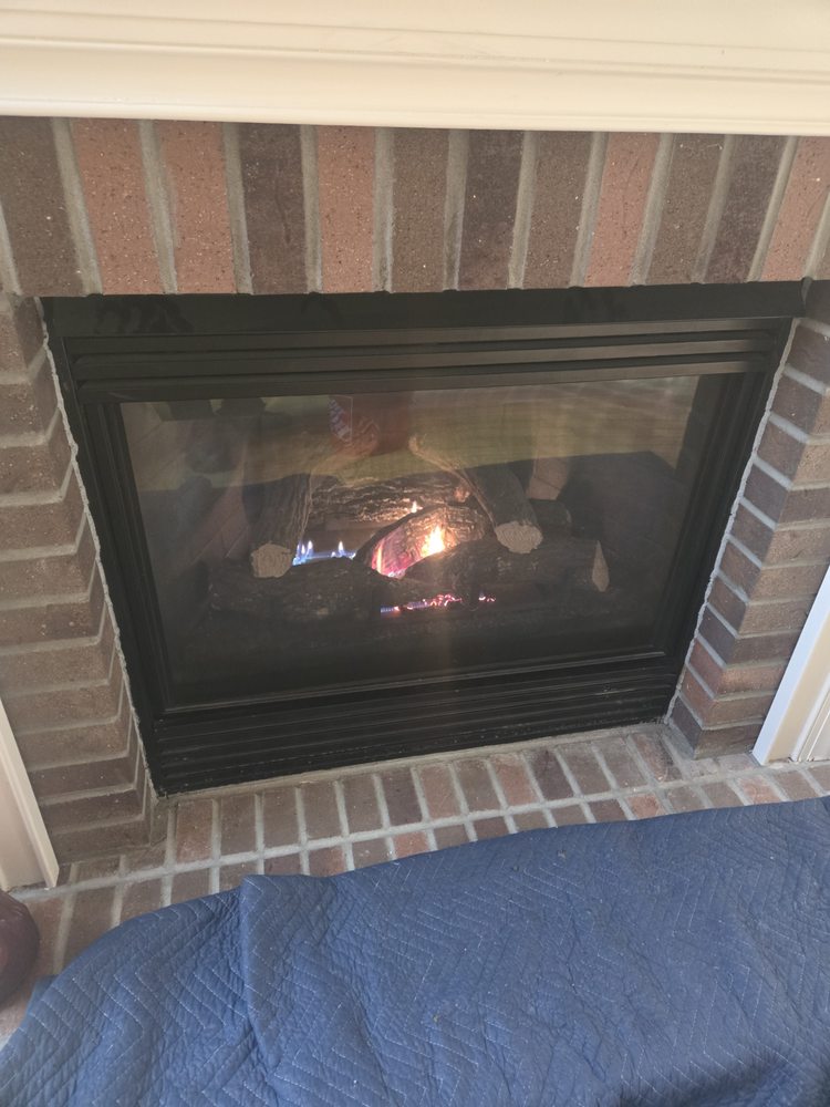 Slide of Henry Gasfitting