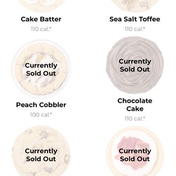 Crumbl - Plano - Everything sold out at 7 am - Bakeries Near Me - Plano, Texas