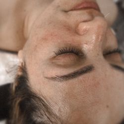 Glow Eyesthetics - The after glow of your post facial