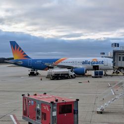 Appleton International Airport - ATW