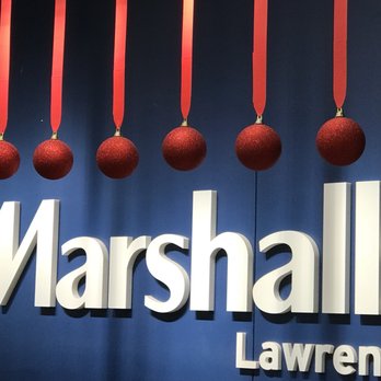 Marshalls - Department Stores Near Me - Lawrence, New York