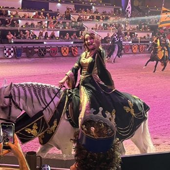 Medieval Times Dinner & Tournament - American Near Me - Myrtle Beach, South Carolina Medieval Times Dinner & Tournament - American Near Me - Myrtle Beach, South Carolina